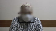 "Отключат воду". Алматинка задержана за рассылку в Сети