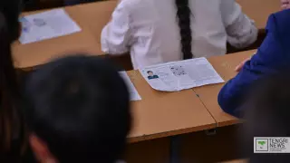 Сроки остались без изменений - министр о ЕНТ