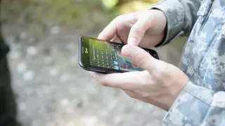 Сall-центр для военнообязанных запустили в Минобороны