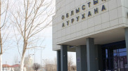 Областную больницу в Атырау закрыли на карантин вместе с 200 сотрудниками - СМИ