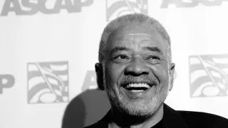 Умер звезда соула Билл Уизерс, автор песни Ain't No Sunshine