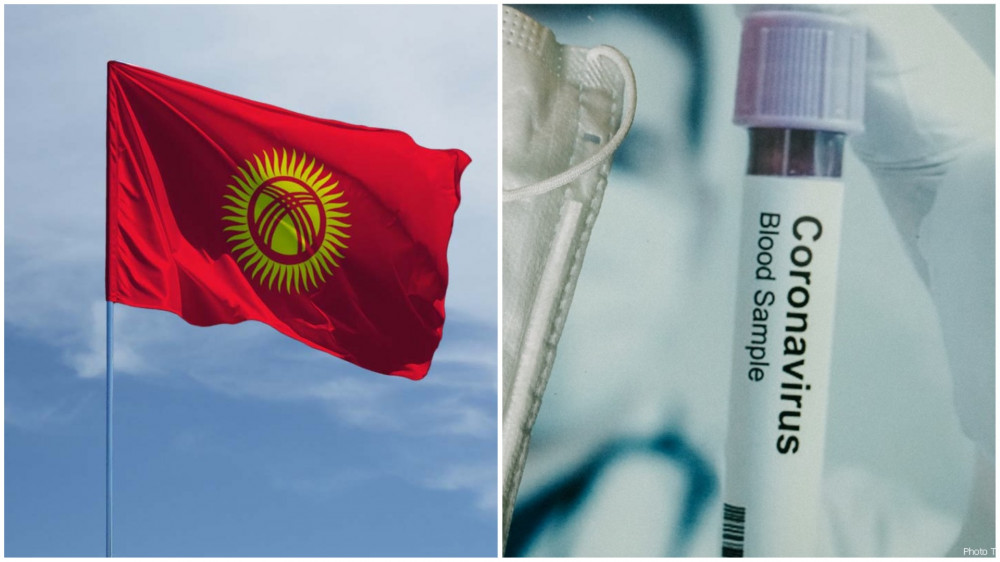 Наказание за нарушение карантина ужесточили в Кыргызстане