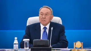 Слухи о здоровье Елбасы опроверг пресс-секретарь Назарбаева