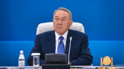 Слухи о здоровье Елбасы опроверг пресс-секретарь Назарбаева