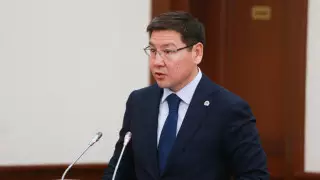 Министр 42 500 теңге көлеміндегі жәрдемақыны қанша адам алғанын айтты