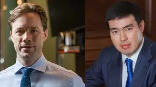 Топ-менеджеры ERG решили снизить свои зарплаты