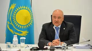 В Туркестанской области усилены ограничительные меры