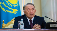 Появились подробности телефонных переговоров Назарбаева с акимами