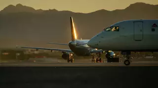 Около 400 казахстанских студентов вернули из Турции