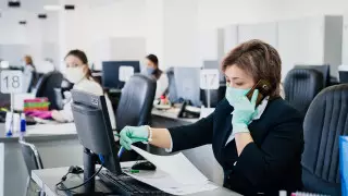 Заявки на соцпомощь в размере 42 500 тенге подали 26 тысяч жителей Нур-Султана