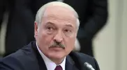 "Ты своим вирусом займись!" Лукашенко жестко ответил главе соседней страны