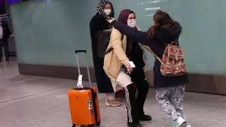 Живущий в Германии иностранец рассказал, как помогает "настоящее государство"