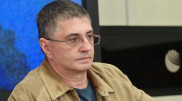 "Я ошибся, все пошло по худшему сценарию" - доктор Мясников о COVID-19