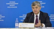 Летом эпидемия не прекратится - Биртанов о коронавирусе