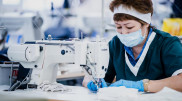 Где купить медицинские маски в Нур-Султане
