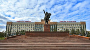 Актобе закроют на карантин
