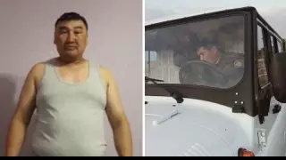 Родственник "избитого" инвалида получил условный срок в Павлодарской области