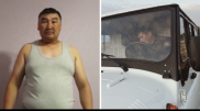 Родственник "избитого" инвалида получил условный срок в Павлодарской области