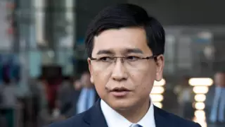 Что происходит с дистанционным образованием? В эфире глава МОН