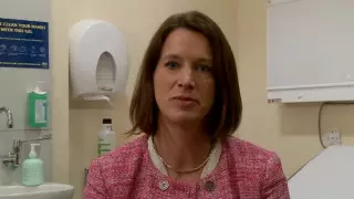 Глава Минздрава Шотландии ушла в отставку из-за нарушения карантина