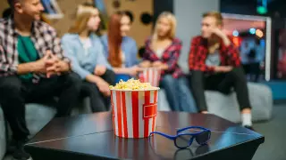 Владелец кинотеатра арестован в Павлодаре