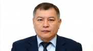 Серик Сулейменов назначен заместителем акима Кызылординской области