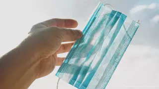 Один человек выздоровел от коронавируса в Нур-Султане