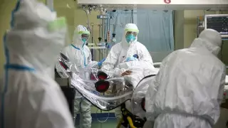 Коронавирус: ел ішінде жұқтырудың 130 жағдайы тіркелген