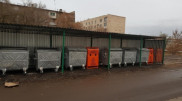Мать найденной в мусорном контейнере новорожденной задержали в Караганде