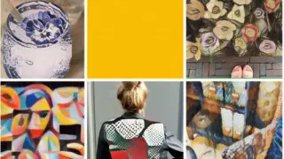 Сервис от Google позволит перерисовывать фото в стиле великих художников