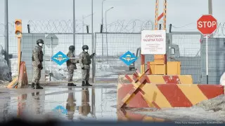 Какие города Казахстана закрыли на карантин