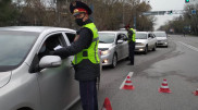 20 алматинцев арестовали за нахождение на улице без причины