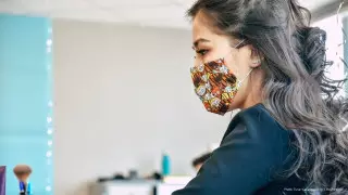 Пациент с коронавирусом выздоровел в СКО