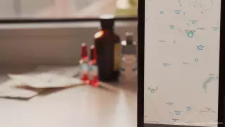 Житель Семея с коронавирусом, подключенный к аппарату ИВЛ, пошел на поправку