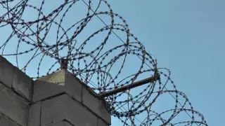 Как отбывают наказание арестованные нарушители карантина в Алматы