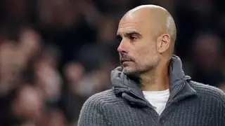 Мать главного тренера "МанСити" умерла от коронавируса