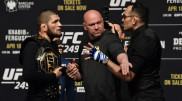 UFC нашла замену Хабибу на бой с Фергюсоном