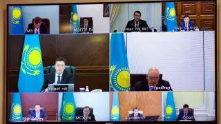 Мамин рассказал об импульсе для АПК