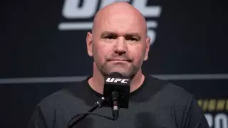 UFC арендует частный остров для проведения боев