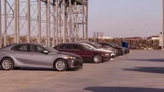 Қазақстандықтарға көлікті онлайн түрде тіркеуге мүмкіндік берілмек