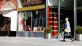 Австрия первой в Европе ослабит карантин