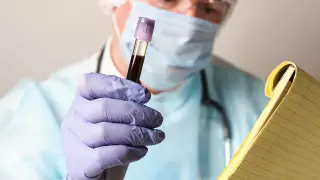 Как сдать экспресс-тест на коронавирус, рассказали в Алматы