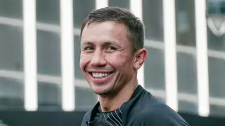 Фанат или глор? Тест о Головкине запустили в Казахстане