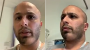 Дыхательную технику при симптомах коронавируса записал на видео врач из Англии