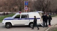 "Запихивают 11 человек в машину". Видео задержания нарушителей объяснили в Алматы