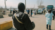 Штрафуем одного из 10 нарушителей карантина - главный полицейский Алматы