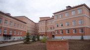 Новый онкодиспансер простаивает в Павлодаре