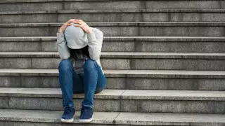 Девушку пытались изнасиловать в подземном переходе Алматы