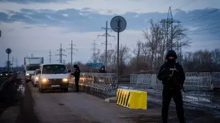 260 машин отправили на штрафстоянки в Нур-Султане за нарушение карантина