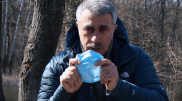 "Врач в маске - это приговор системе здравоохранения" - Комаровский
